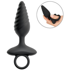 ANOS Plug Twist Vibes 9.5 x 3.7cm
